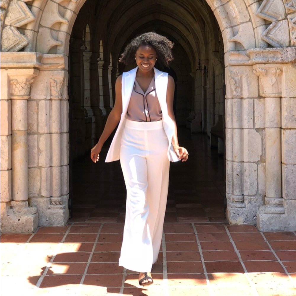 • Meet your Posh Stylist, Kendra